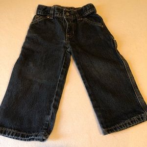 Boys Sonoma jeans